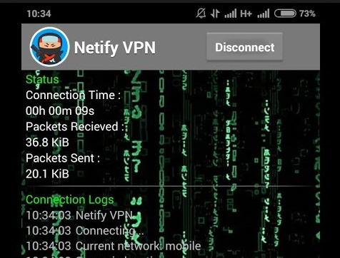 download netify vpn